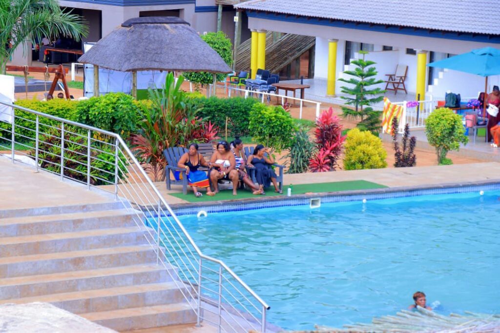 pool image