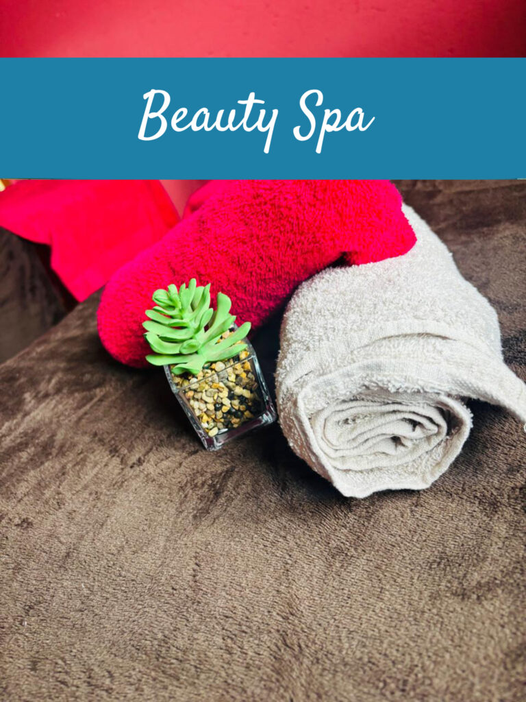Home beautyspa